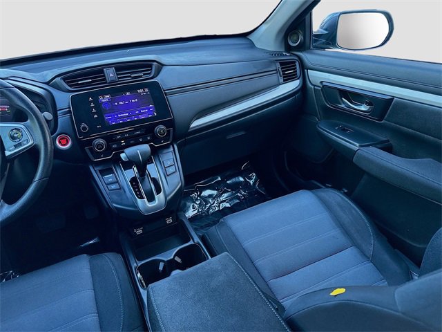 Used 2021 Honda CR-V Special Edition image 19