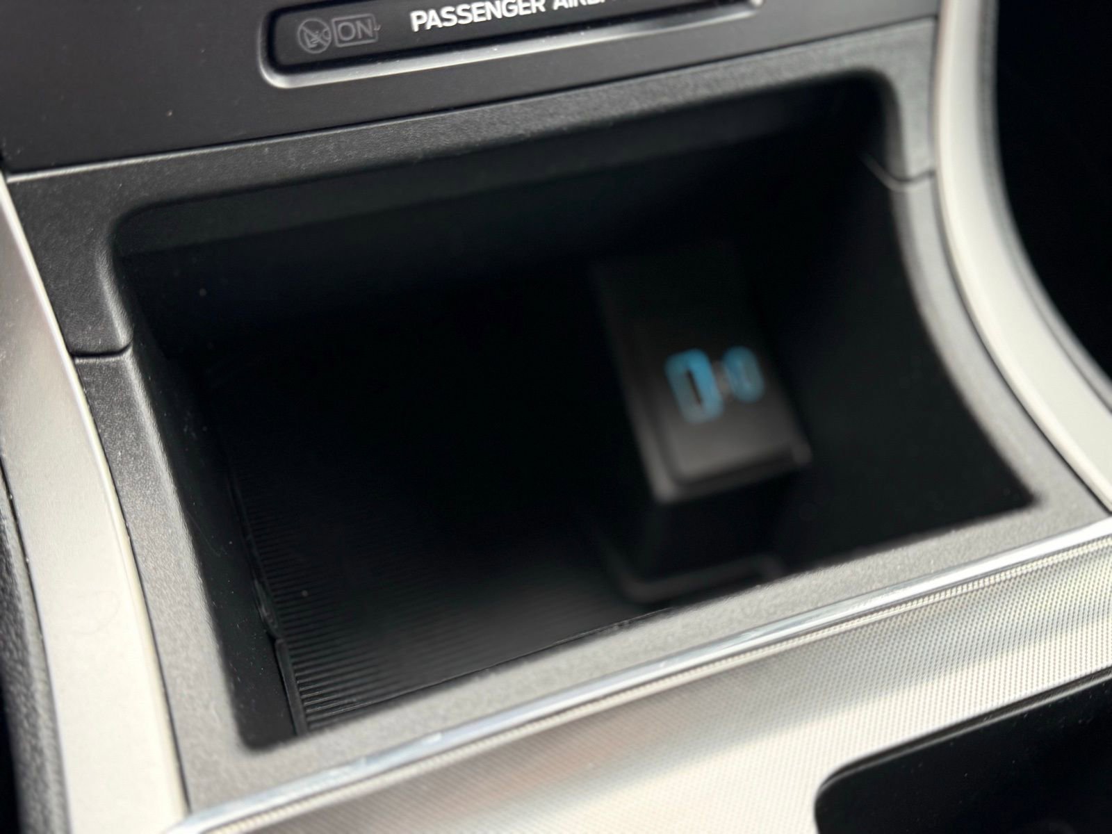 Used 2022 Ford Edge SEL image 24