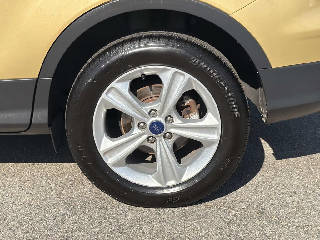Used 2014 Ford Escape SE FWD image 7