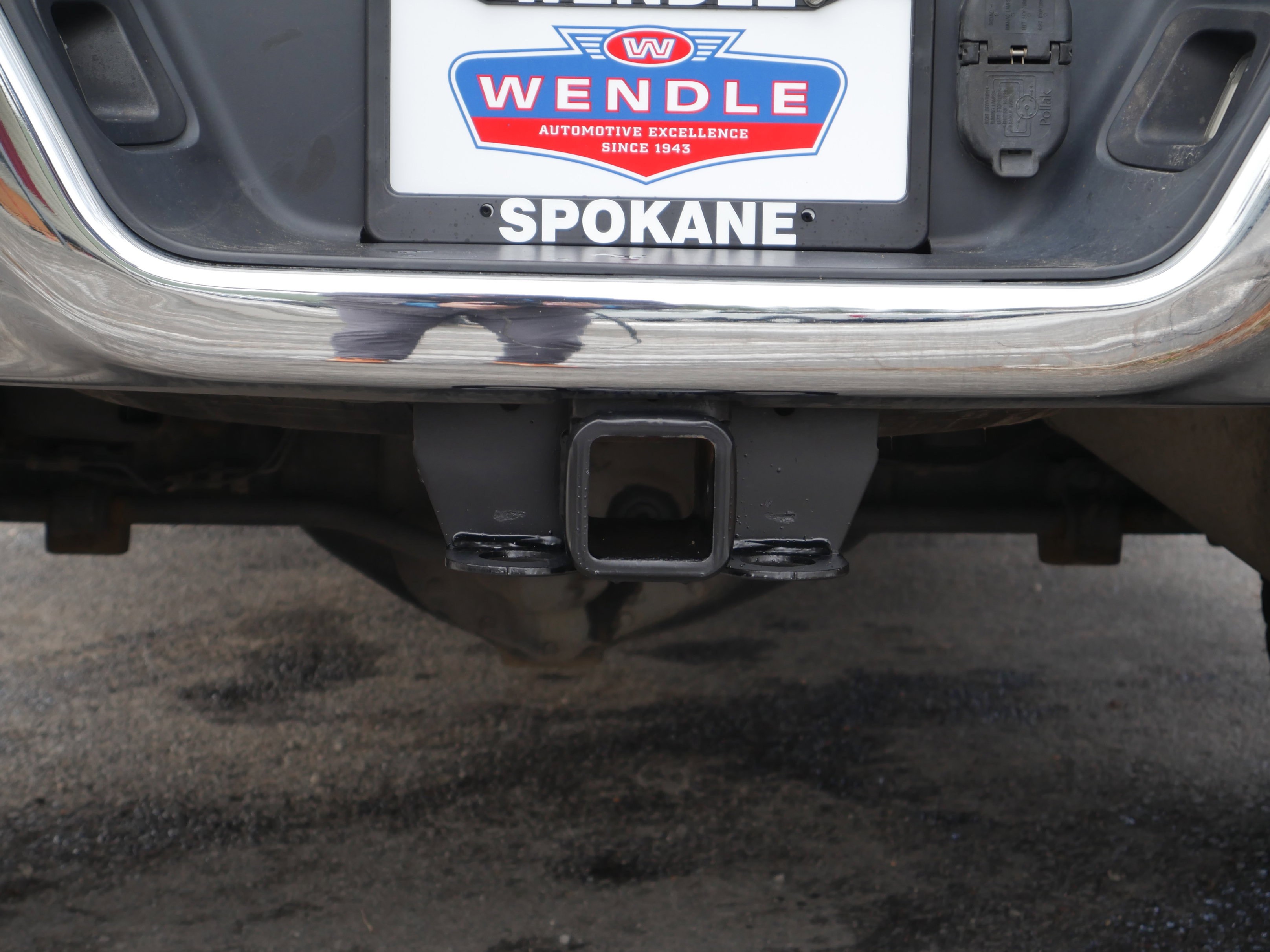 Used 2016 RAM 2500 Limited image 24