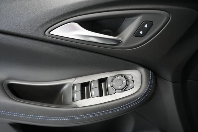 New 2026 Buick Encore GX Sport Touring w/ Advanced Technology Package AWD/4WD image 12