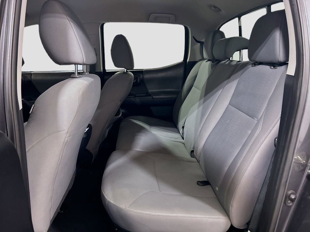 Used 2019 Toyota Tacoma SR w/ SR Convenience Package RWD image 20