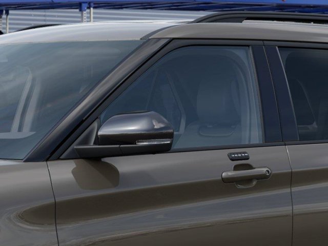 New 2027 Ford Explorer Tremor AWD/4WD image 20