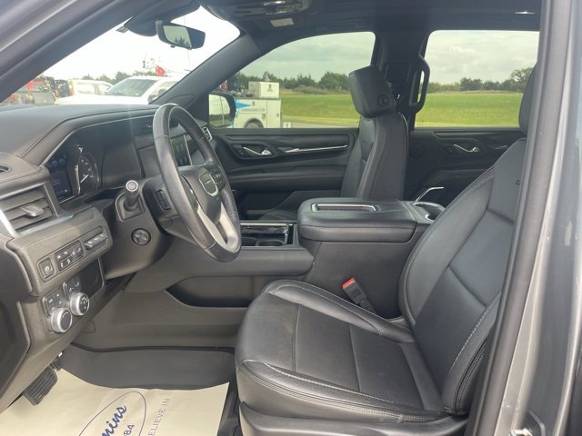 Used 2021 GMC Yukon Denali w/ Denali Premium Package image 21
