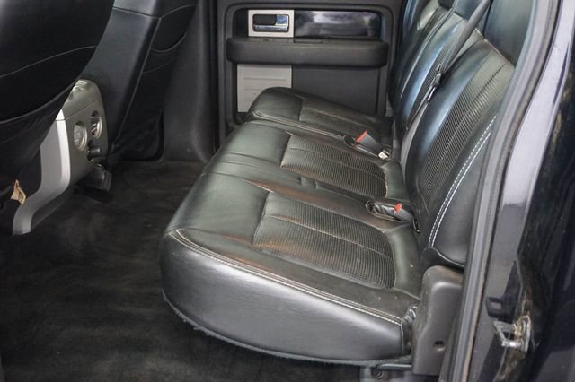 Used 2010 Ford F150 4x4 SuperCrew image 10
