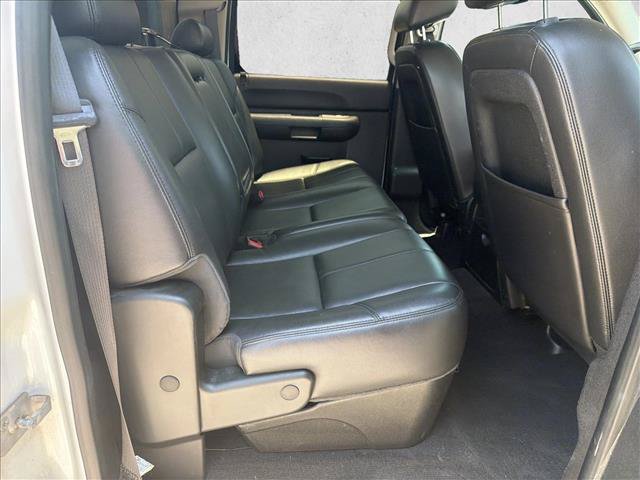 Used 2012 GMC Sierra 1500 SLE w/ Texas Edition AWD/4WD image 17