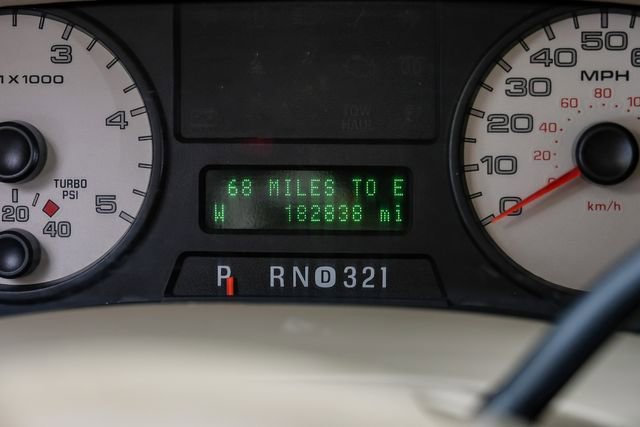 Used 2005 Ford F350 King Ranch AWD/4WD image 22