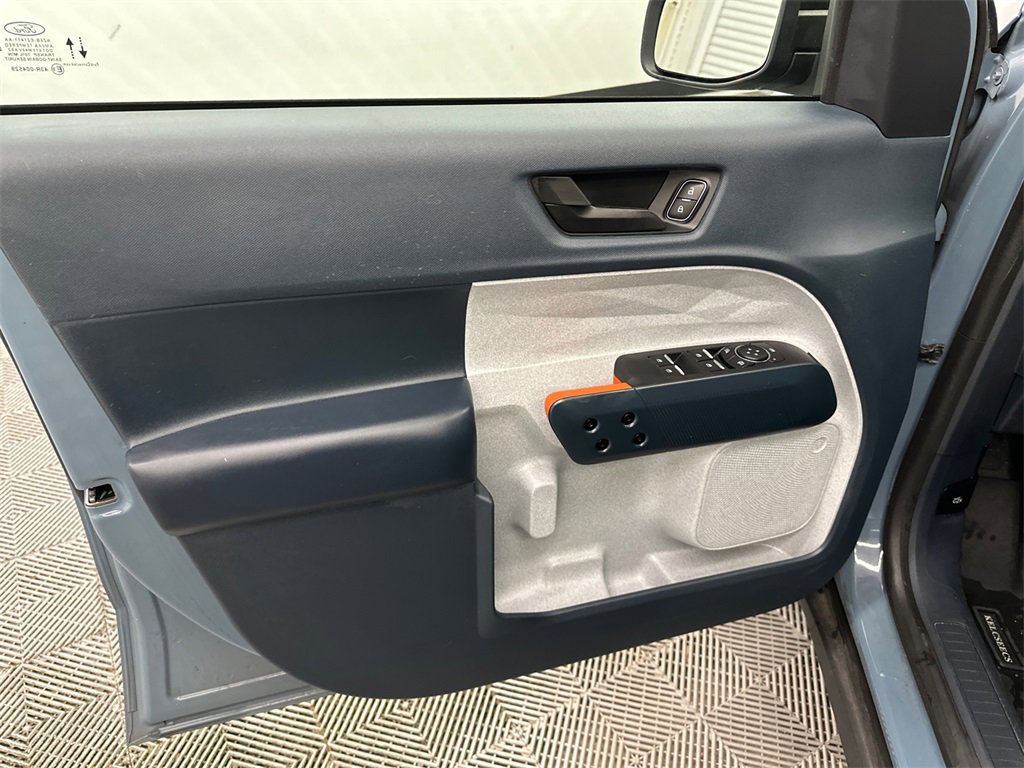 Used 2022 Ford Maverick XLT image 10