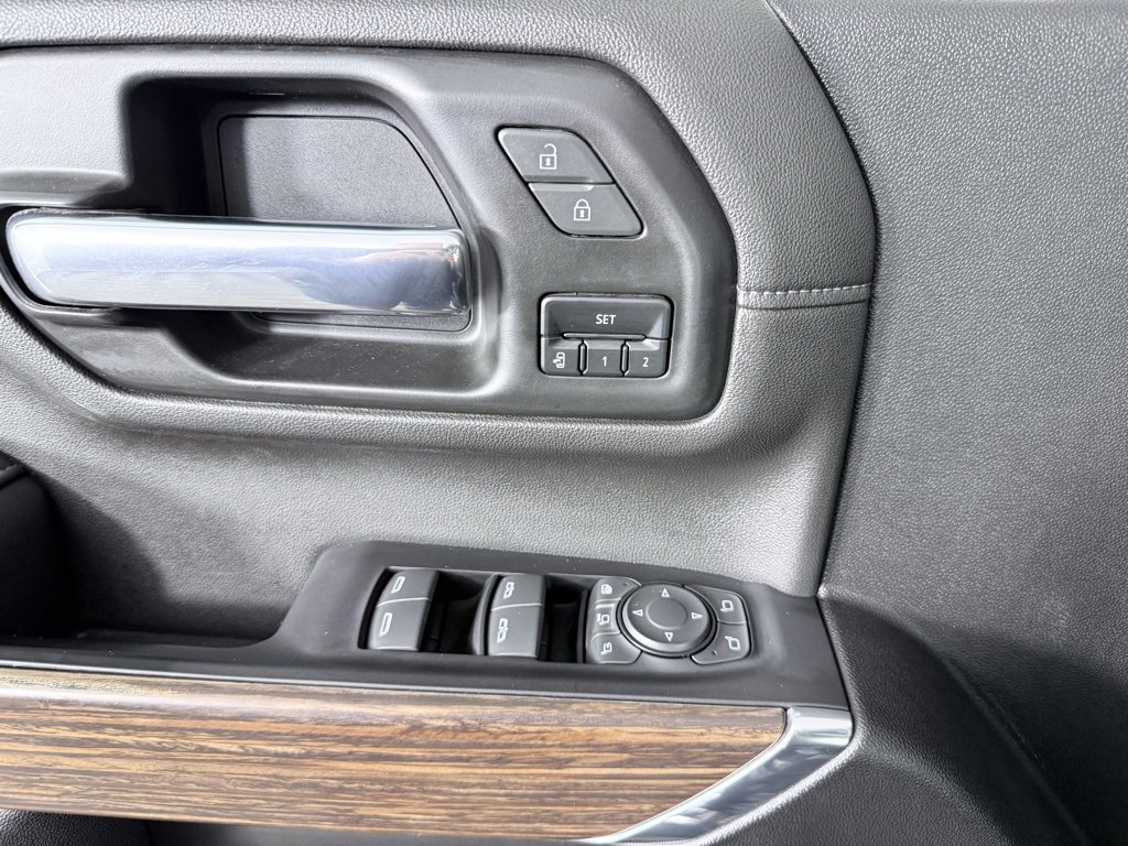 Used 2023 Chevrolet Silverado 2500 High Country image 20