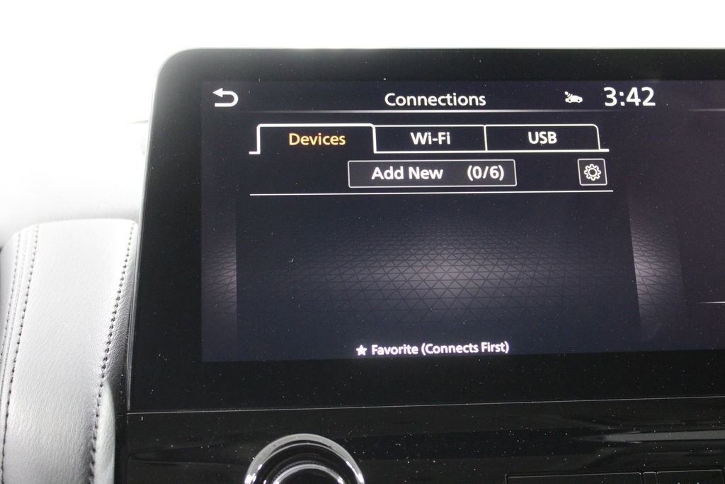 Used 2024 Nissan Armada SL image 50