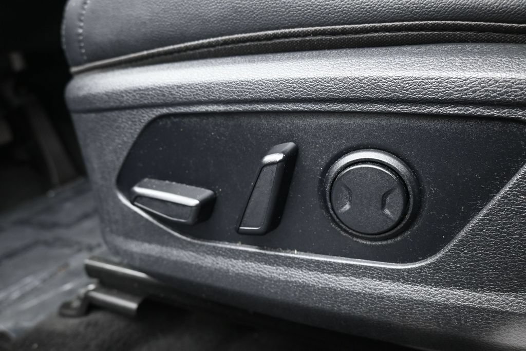 Used 2023 Kia Sportage EX FWD image 12