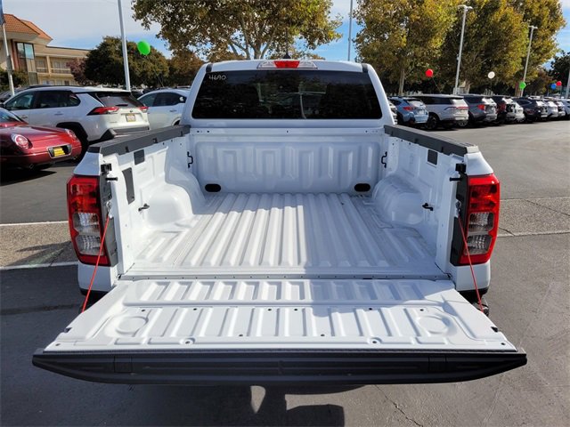 New 2025 Ford Ranger XL w/ Trailer Tow Package image 17