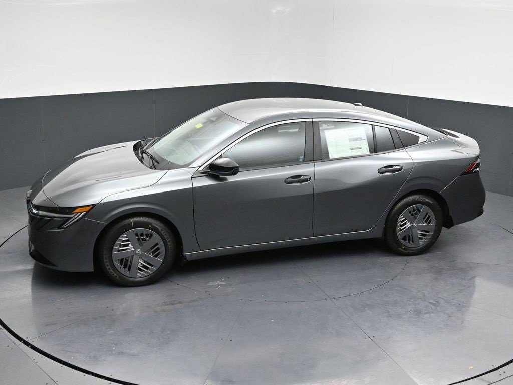 New 2026 Nissan Sentra S w/ S Cold Weather Package image 24