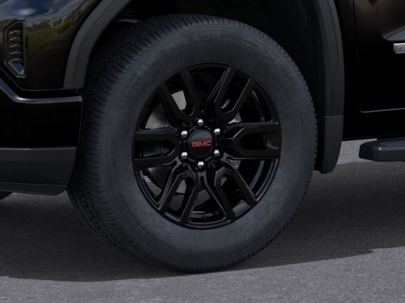 New 2026 GMC Sierra 1500 Elevation image 9