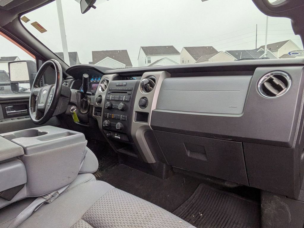 Used 2012 Ford F150 XLT w/ XTR Pkg image 45