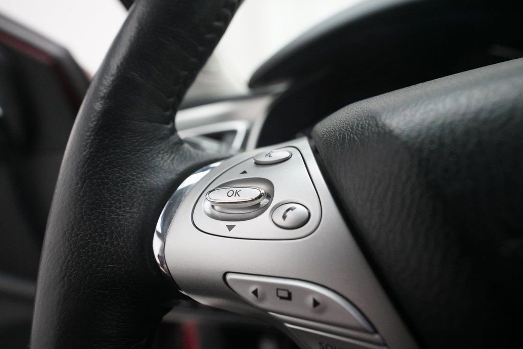 Used 2018 Nissan Murano Platinum image 18