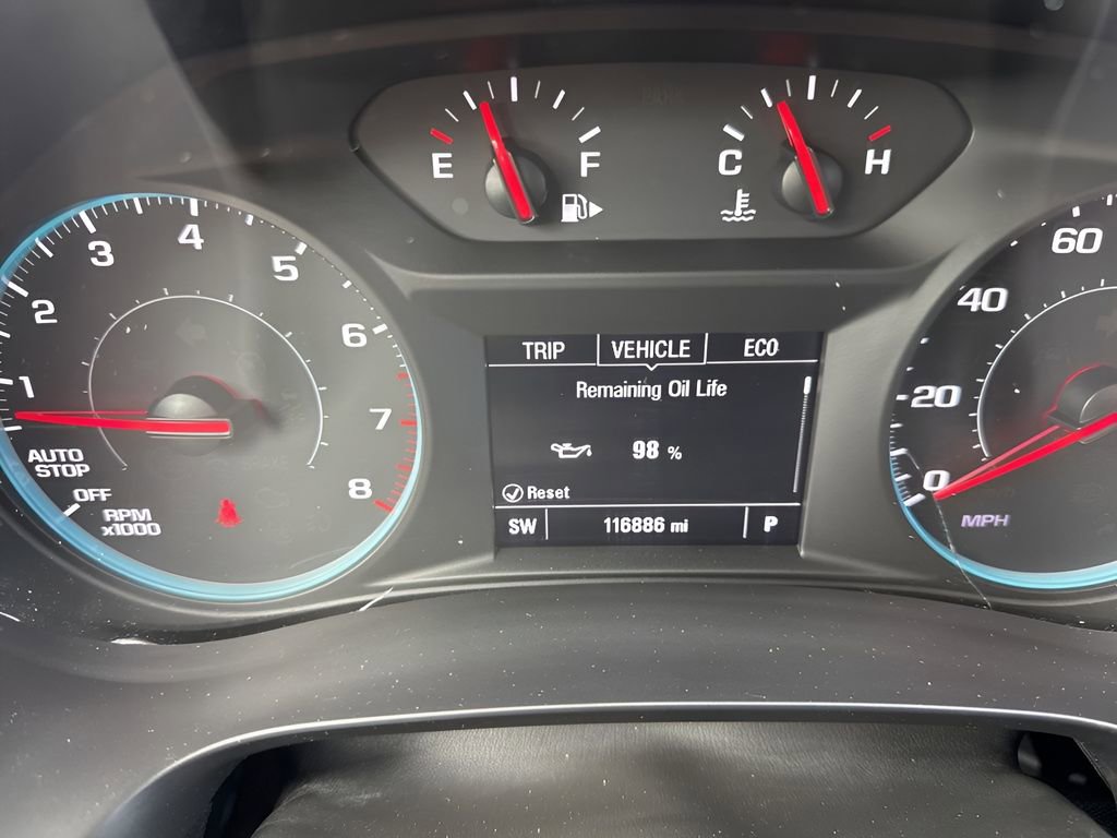 Used 2021 Chevrolet Malibu LT FWD image 23