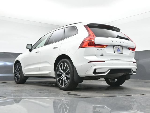 Used 2023 Volvo XC60 B5 Plus w/ Climate Package AWD/4WD image 42
