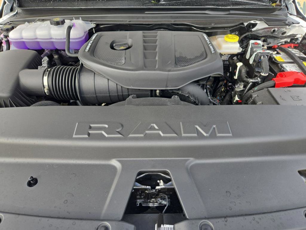 New 2026 RAM 1500 Limited image 34