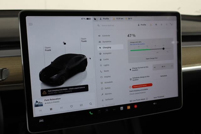 Used 2023 Tesla Model Y Long Range image 31