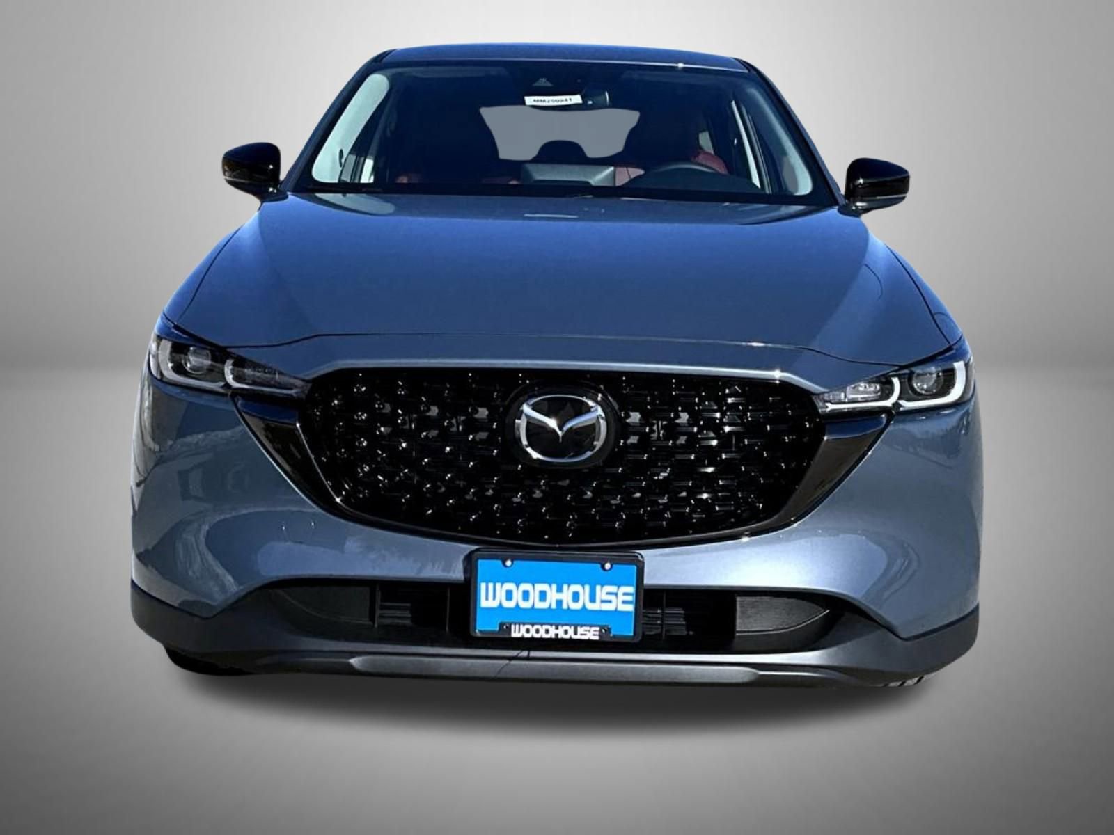 New 2025 MAZDA CX-5 Carbon Edition image 2