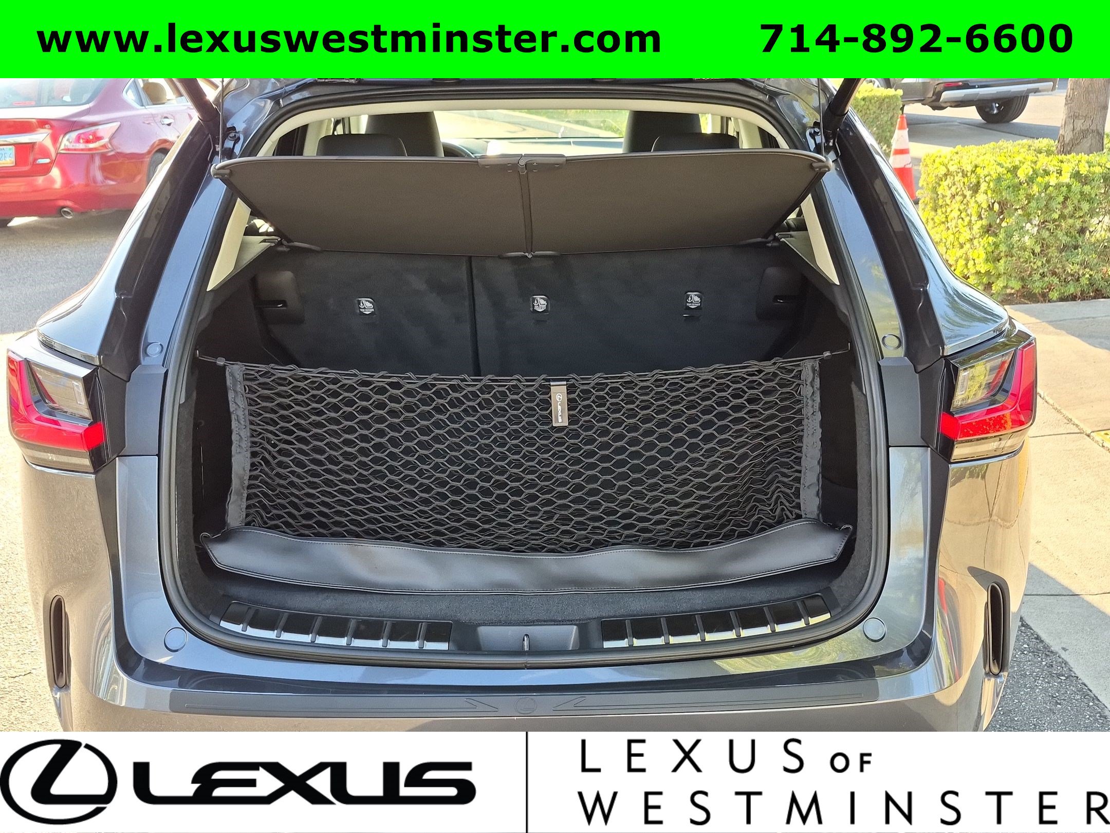 Certified 2024 Lexus NX 250 FWD image 10