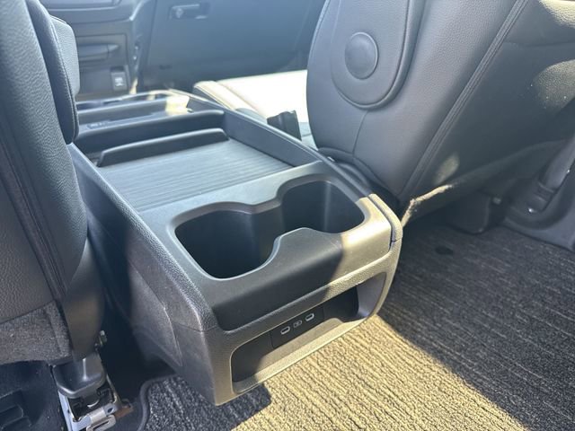 Used 2025 Honda Odyssey EX-L image 20