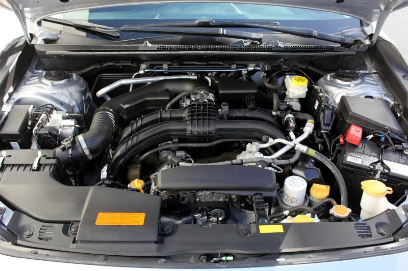 Used 2022 Subaru Impreza 2.0i image 36