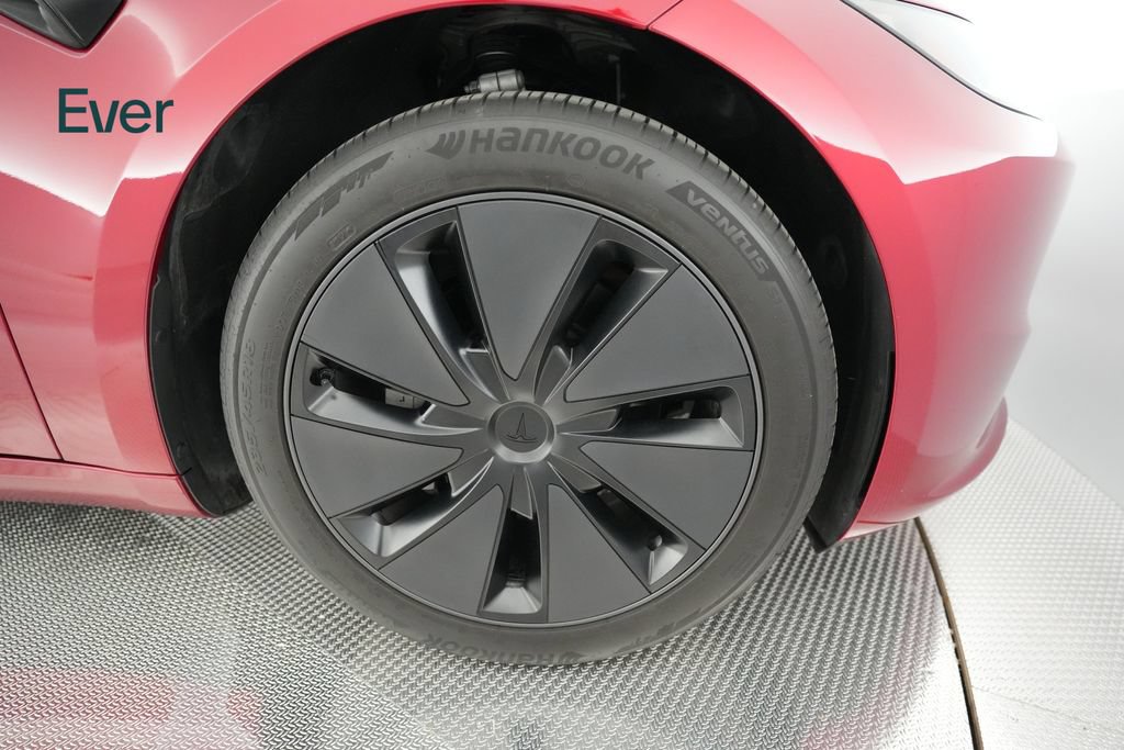 Used 2024 Tesla Model 3 Long Range RWD image 20