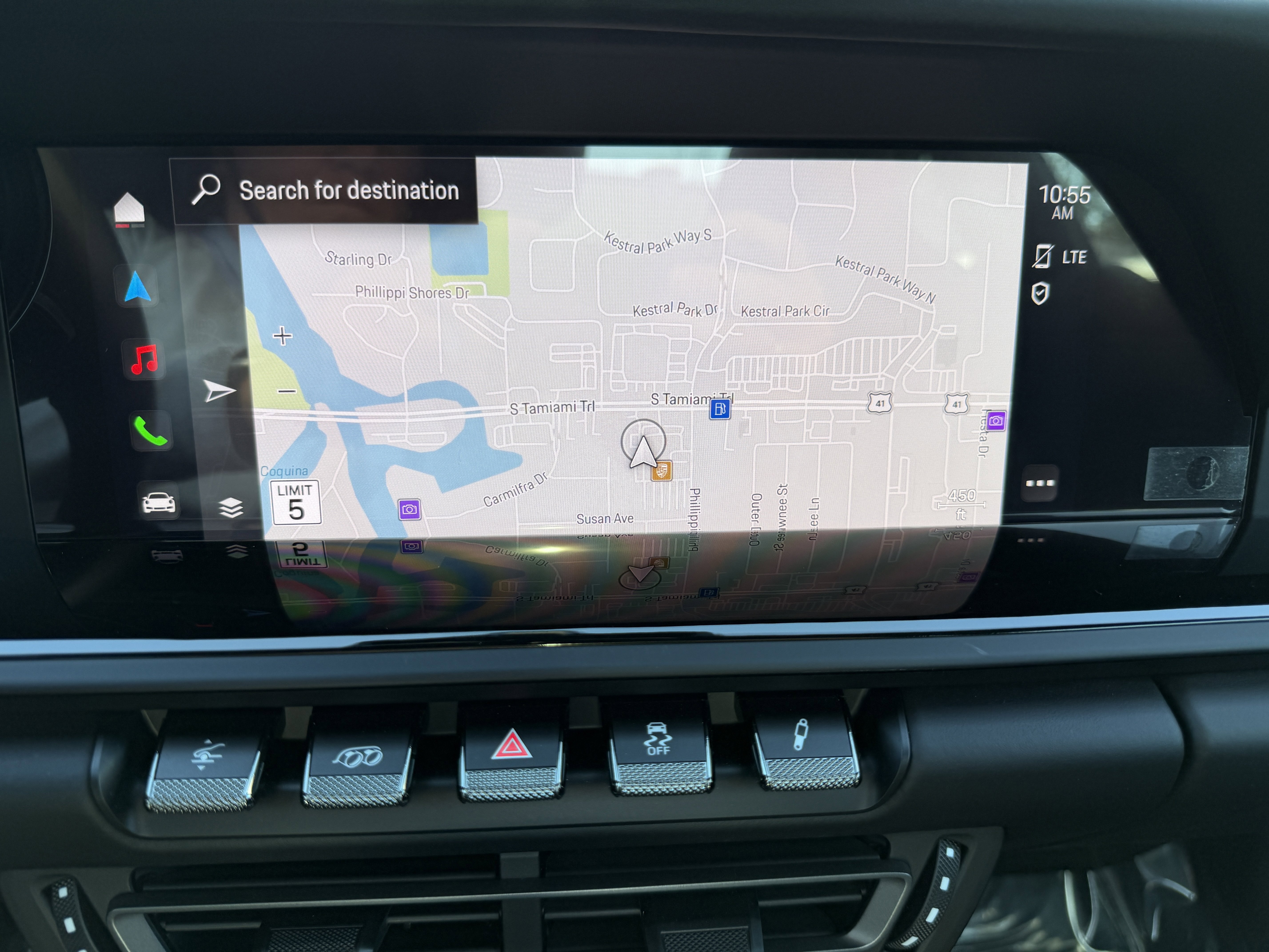 Certified 2024 Porsche 911 Carrera T image 25