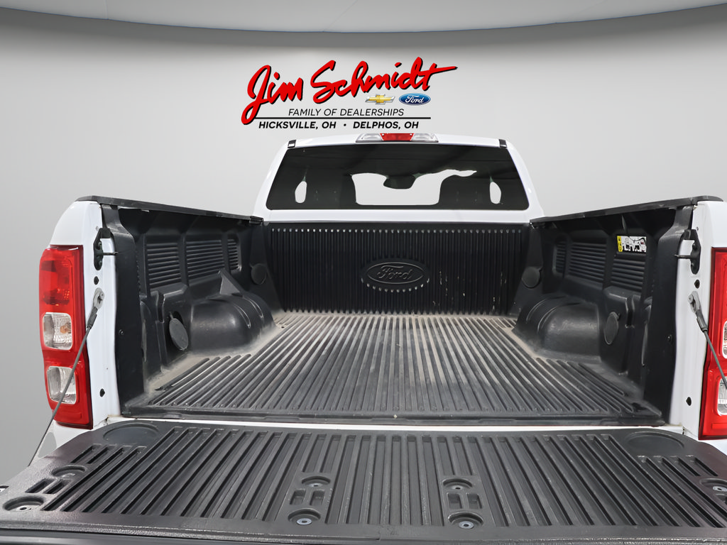 Used 2023 Ford Ranger XL w/ Equipment Group 101A High AWD/4WD image 13