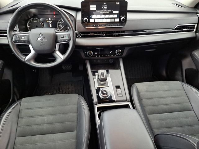 Used 2024 Mitsubishi Outlander Ralliart image 22