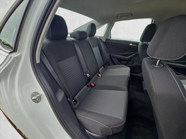 Used 2025 Volkswagen Jetta S FWD image 18