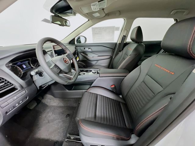 New 2026 Nissan Rogue SV image 19