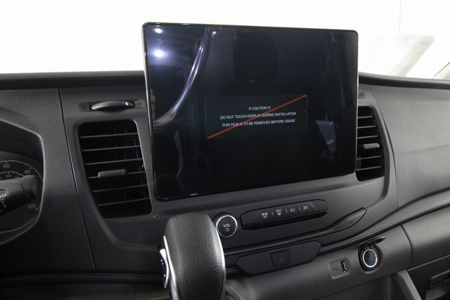New 2025 Ford Transit 250 148 Medium Roof Extended AWD w/ Load Area Protection Package image 17