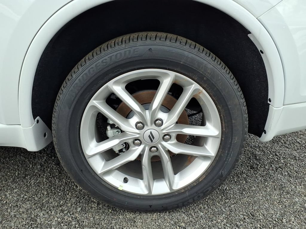 New 2026 Dodge Durango GT AWD/4WD image 13