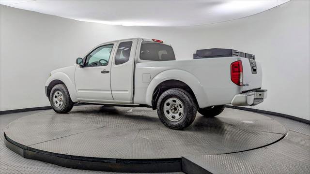 Used 2018 Nissan Frontier S image 6