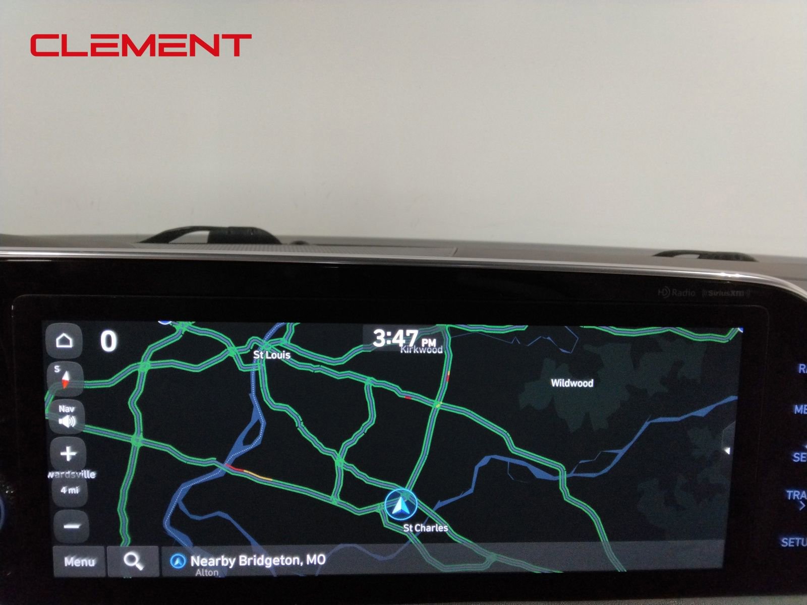 Used 2023 Hyundai Sonata SEL w/ Convenience Package image 22