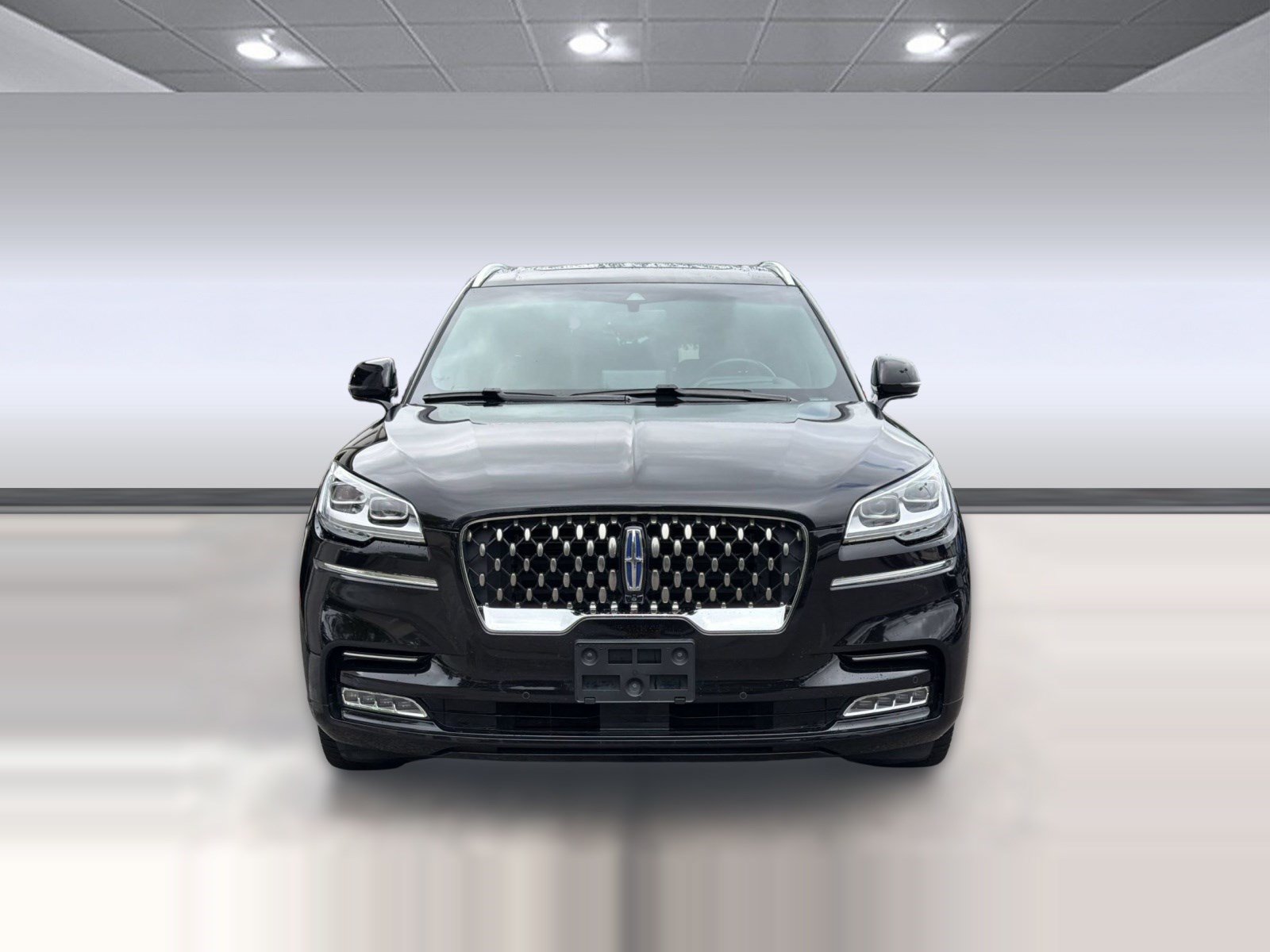 Used 2022 Lincoln Aviator Grand Touring w/ Equipment Group 301A AWD/4WD image 6