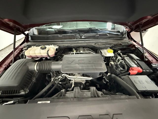 Certified 2025 RAM 1500 Tradesman image 15