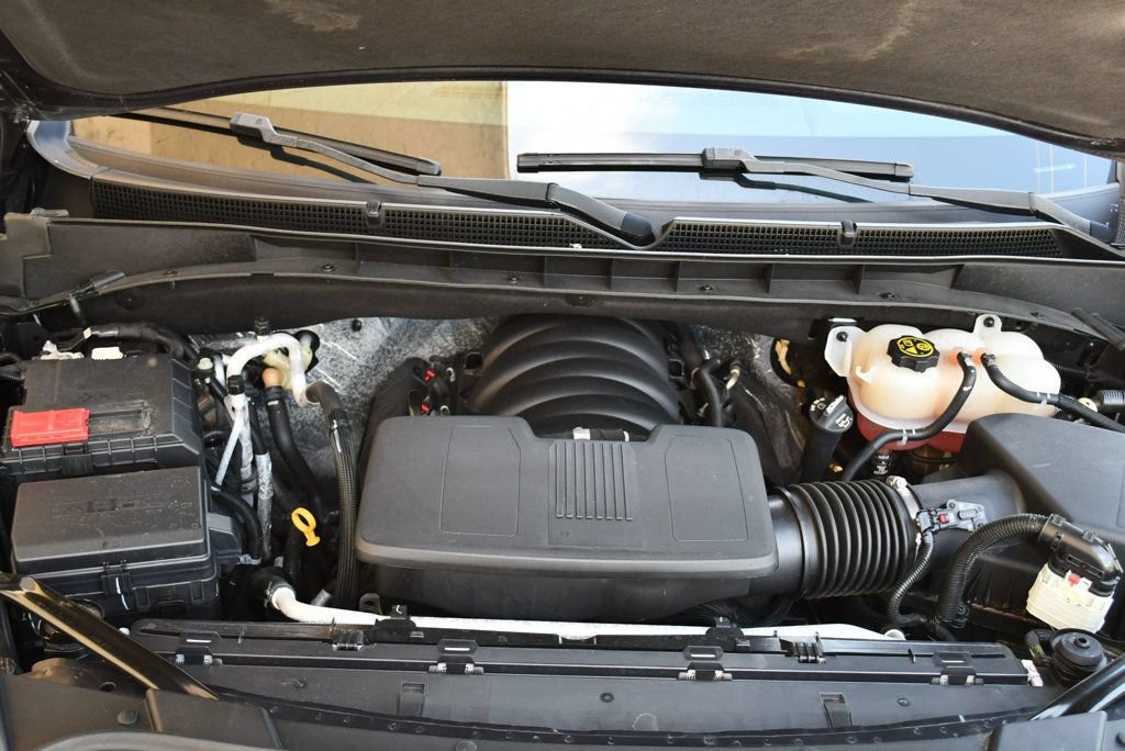 Used 2023 GMC Yukon Denali Ultimate AWD/4WD image 73