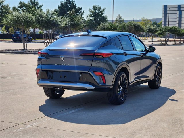 Used 2024 Buick Envista Sport Touring w/ Experience Buick Package image 5