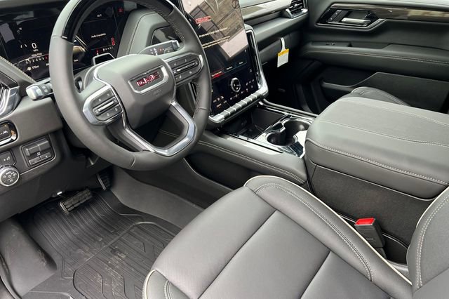 New 2026 GMC Yukon XL Elevation image 9