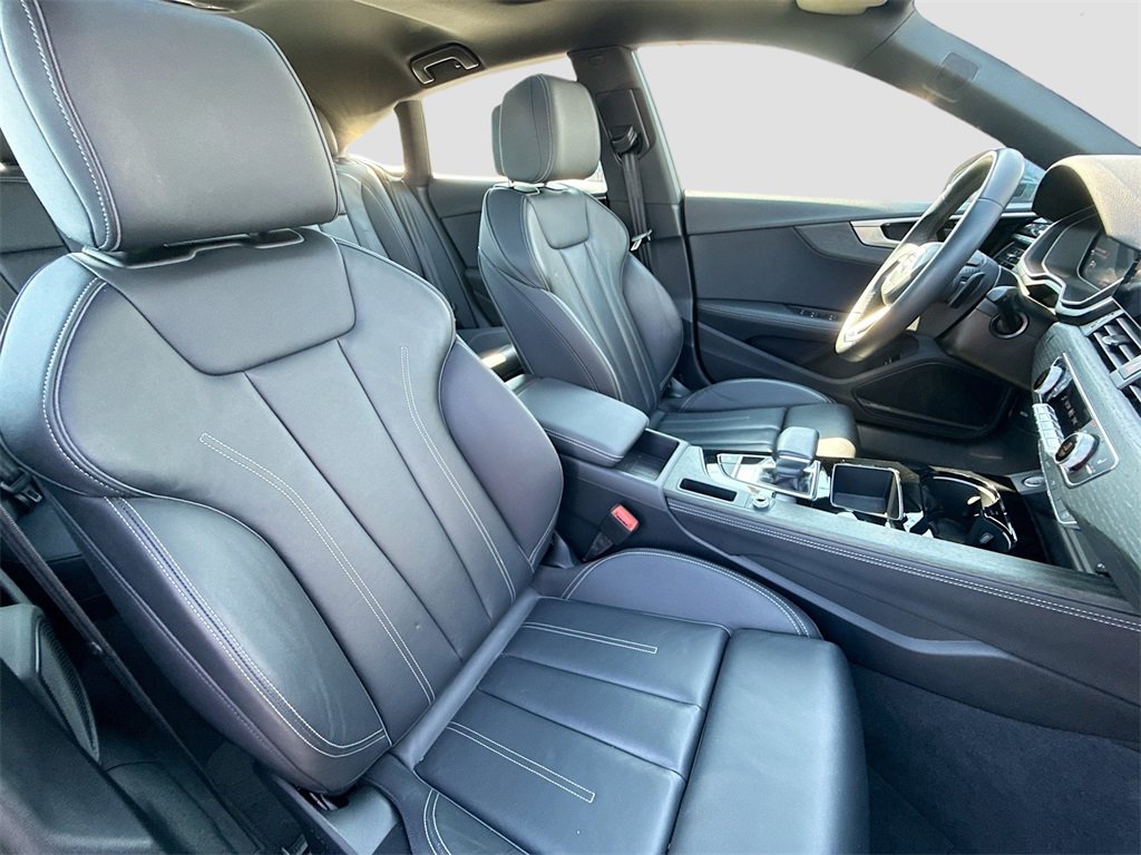 Used 2024 Audi A5 2.0T Premium Plus image 29