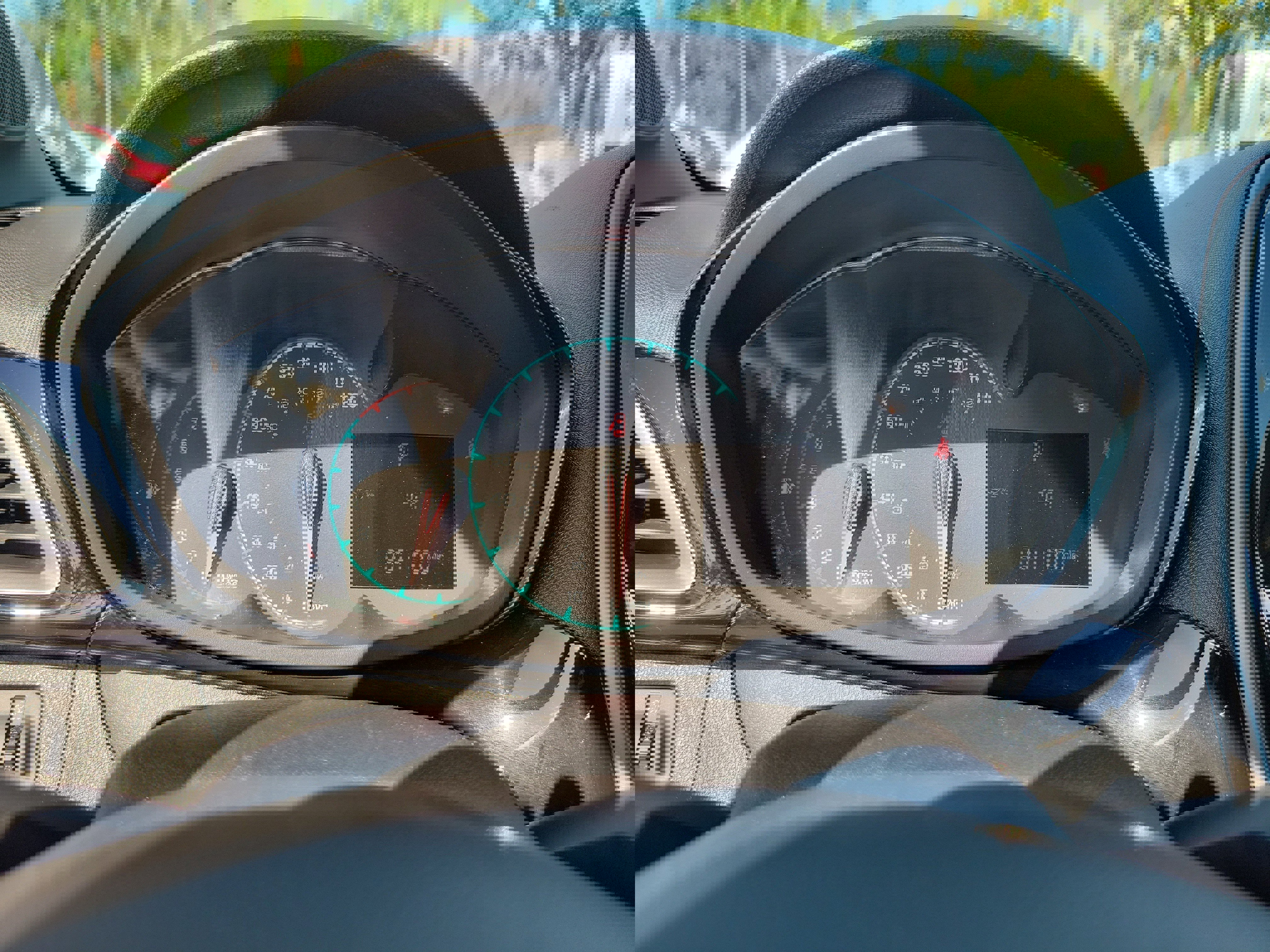 Used 2021 Chevrolet Spark LT image 12