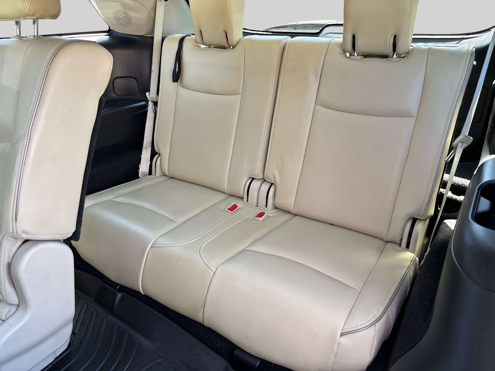 Used 2019 INFINITI QX60 Luxe w/ Essential Package AWD/4WD image 9