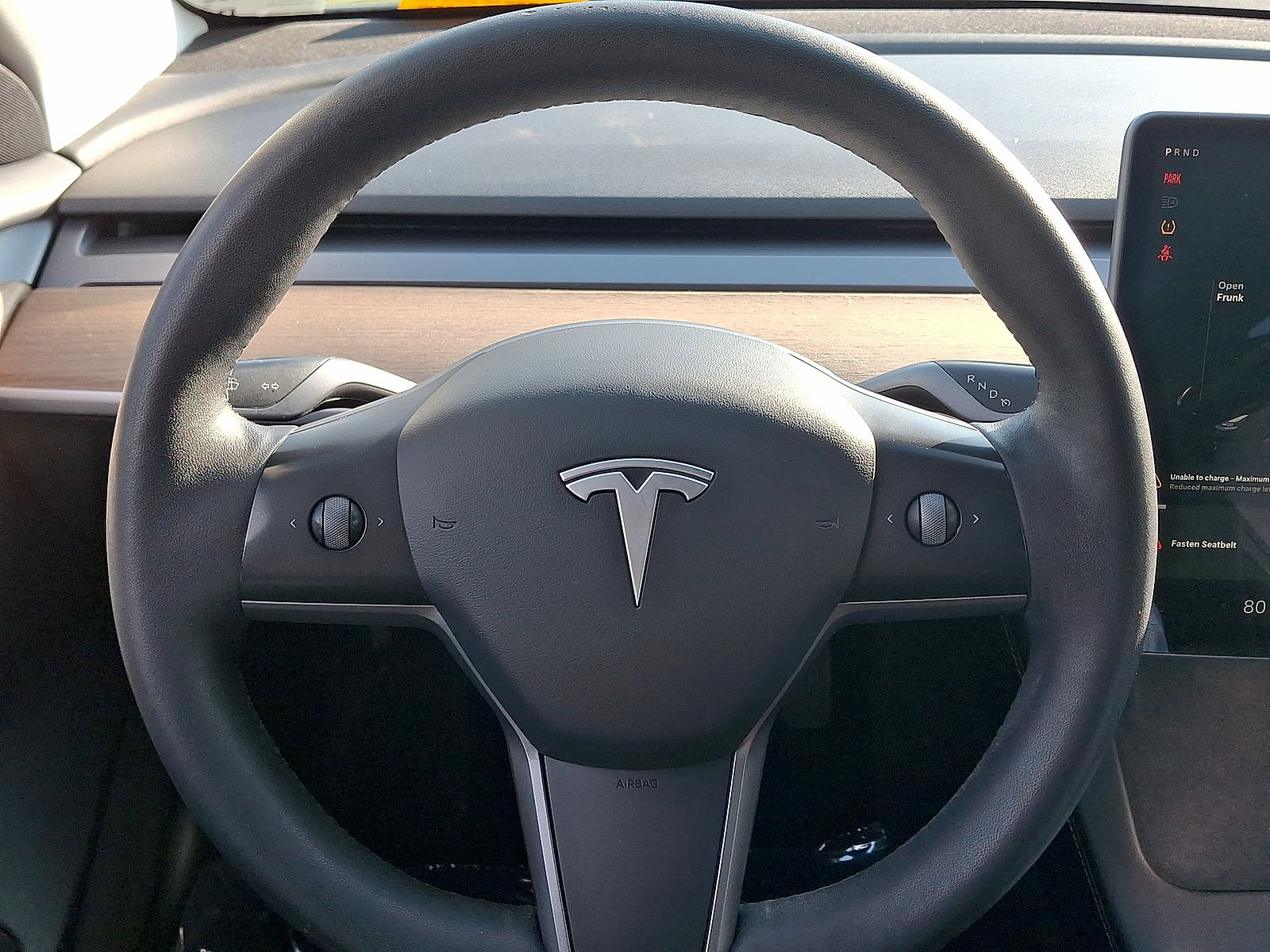 Used 2021 Tesla Model 3 Long Range AWD/4WD image 16
