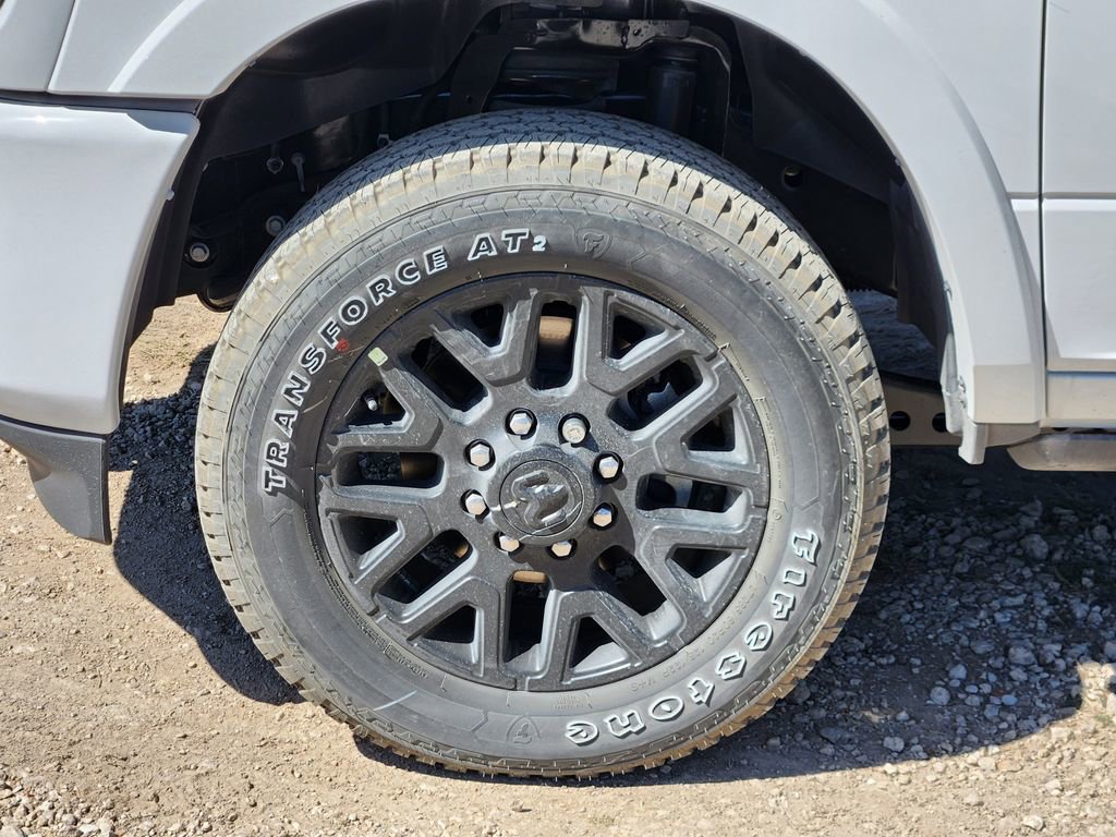 New 2026 RAM 2500 Limited image 7