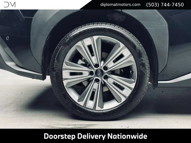 Used 2025 Subaru Solterra AWD/4WD image 42