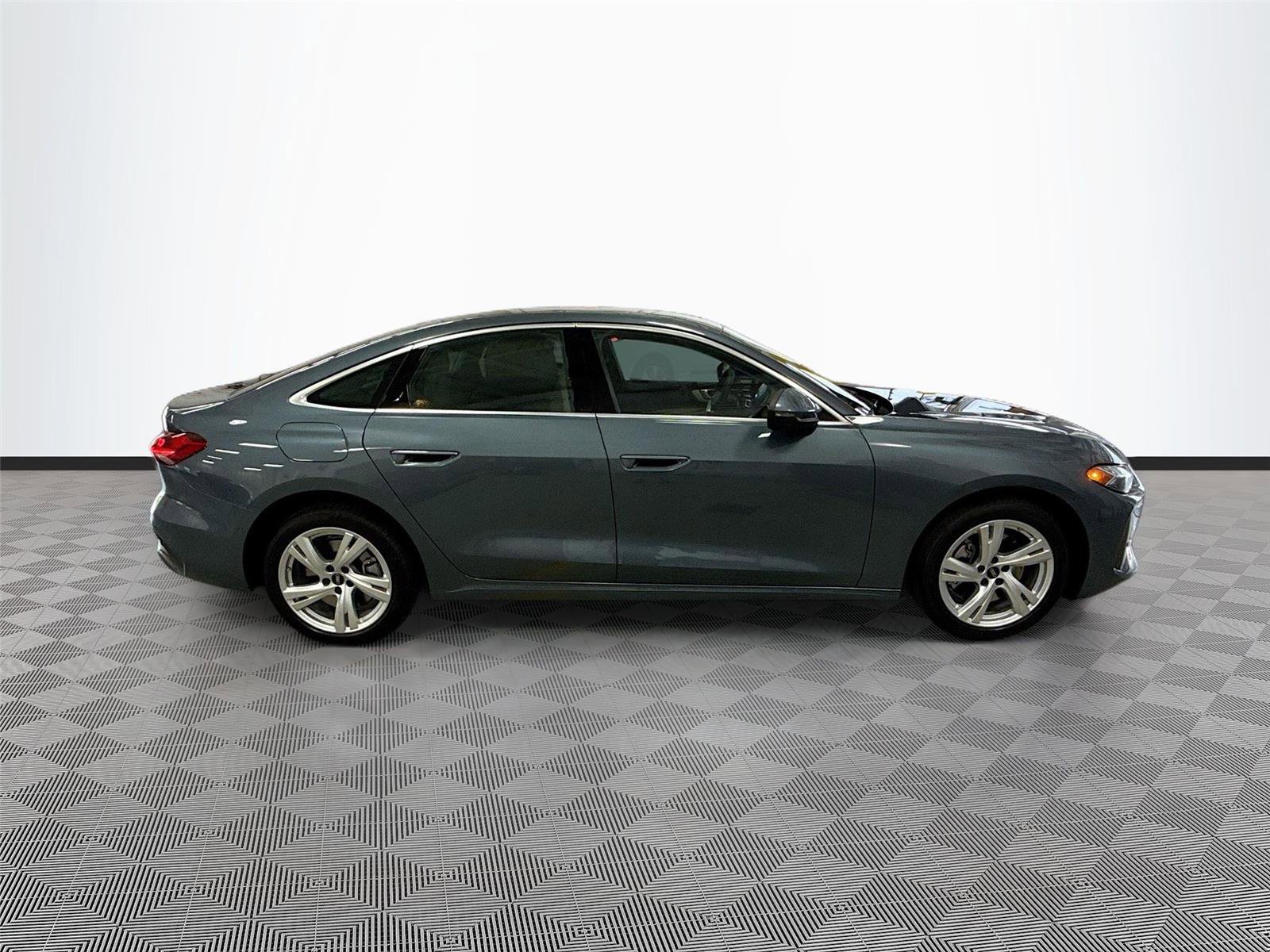Used 2025 Audi A5 2.0T Prestige AWD/4WD image 8